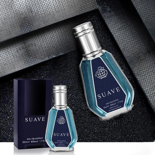 Suave Perfume 50ml EDP Fragrance World
