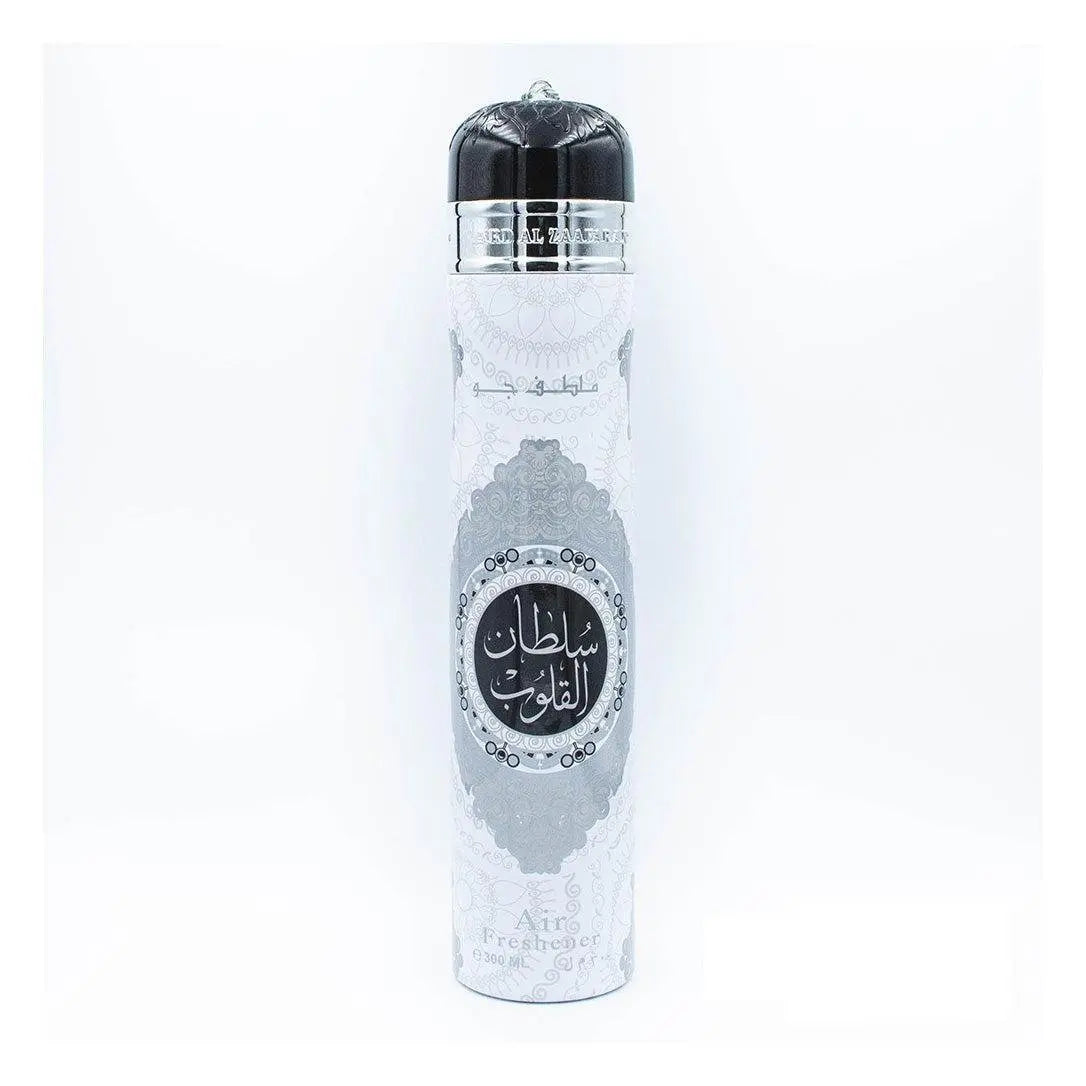 Sultan Al Quloob Air Freshener 300ml Ard Al Zaafaran