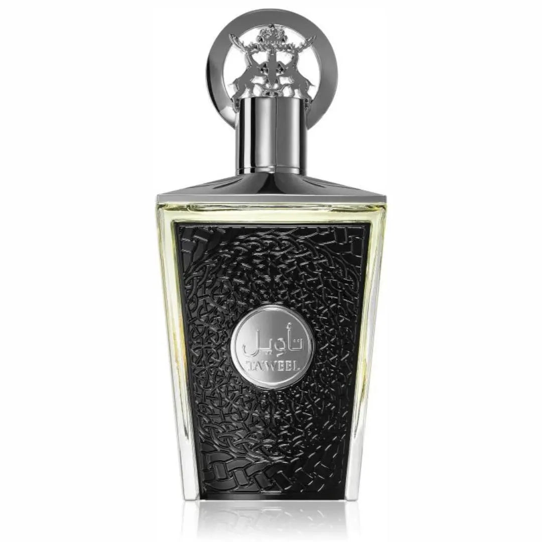 TA'WEEL Perfume 100ml EDP Lattafa