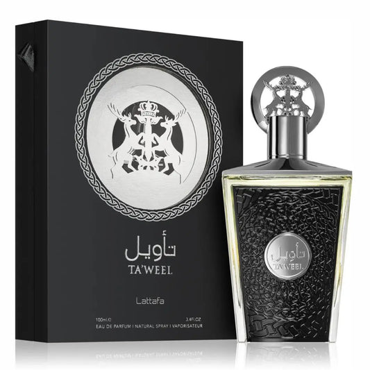 TA'WEEL Perfume 100ml EDP Lattafa