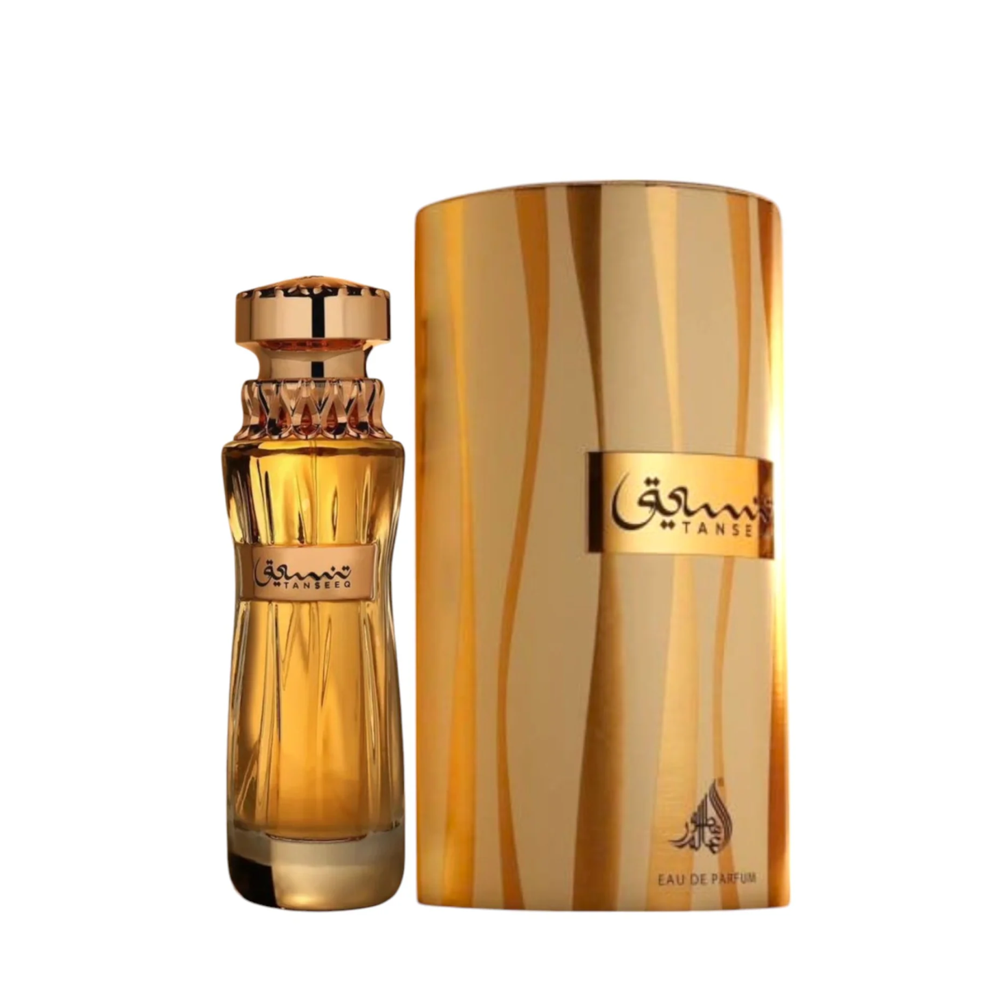 Tanseeq Perfume 100ml EDP Athoor Al Alam by Fragrance World