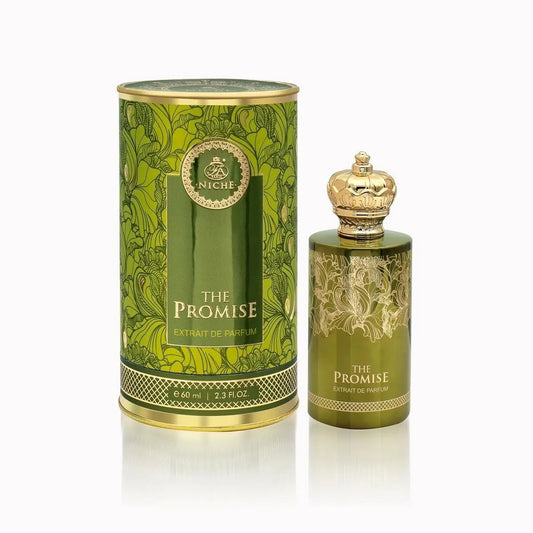 The Promise Extrait De Parfum 60ml FA Paris Niche by Fragrance World