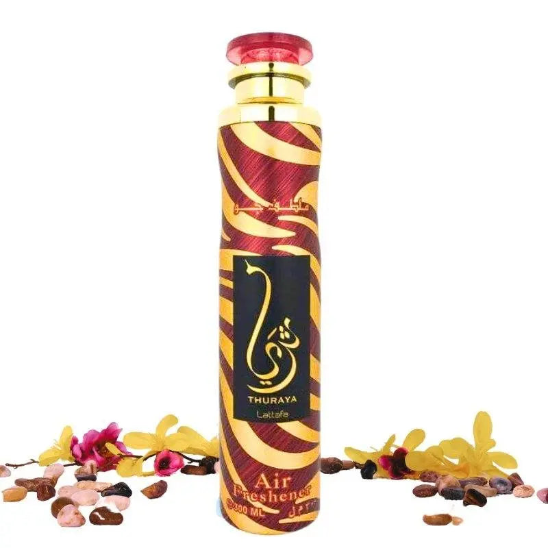 Thuraya Air Freshener 300ml Lattafa