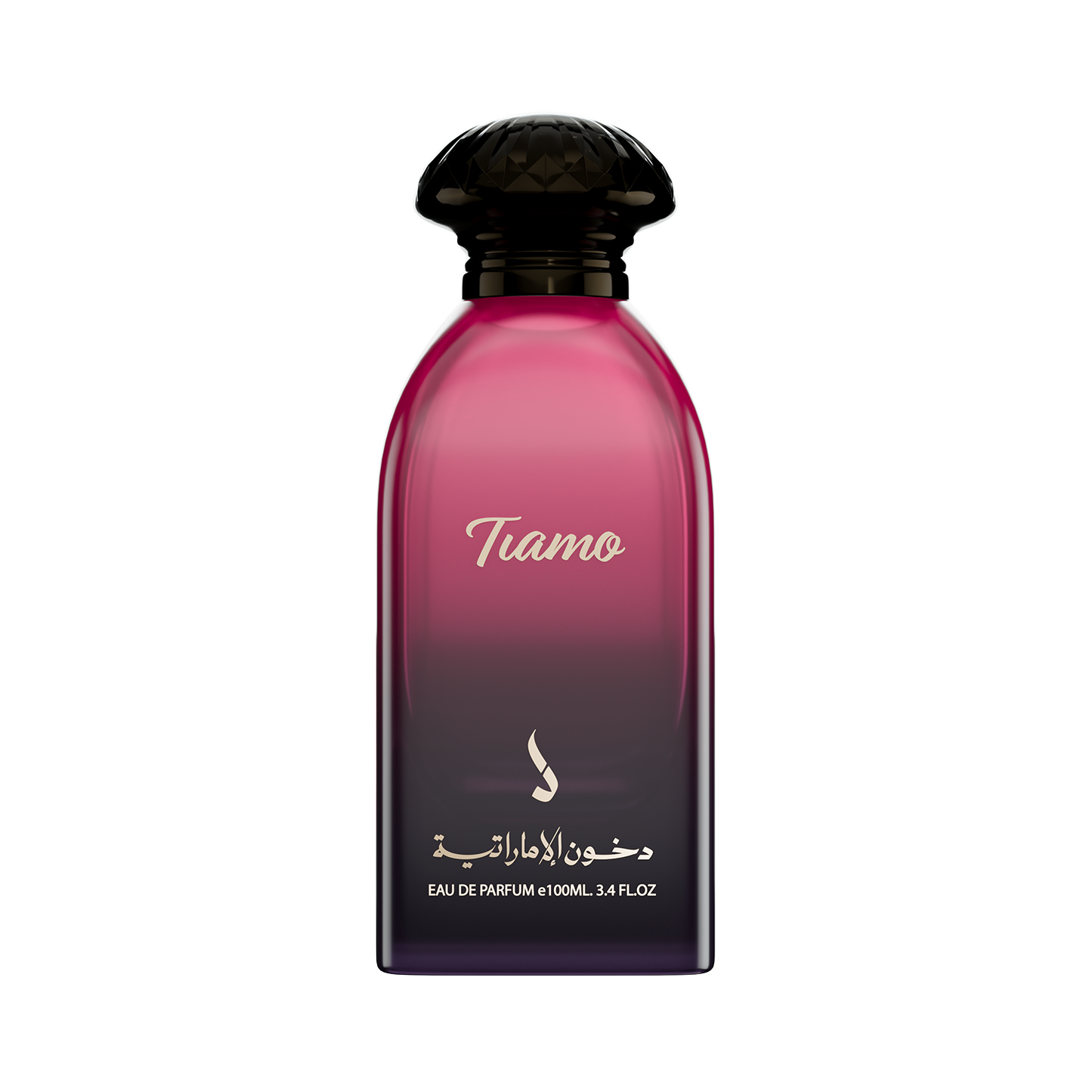 Tiamo Perfume 100ml EDP Dkhoon AlEmiratia
