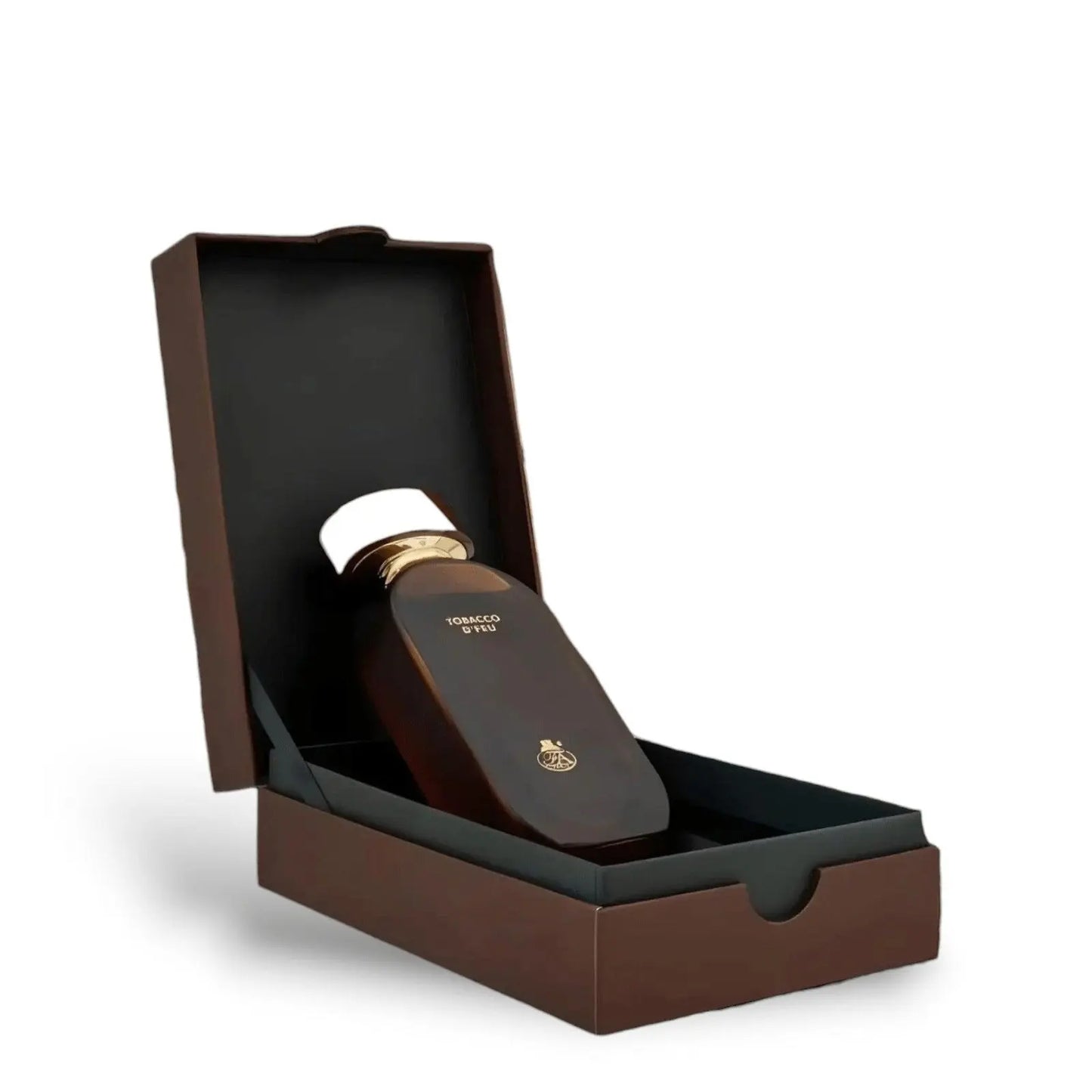 Tobacco D’feu Perfume 100ml EDP FA Paris by Fragrance World