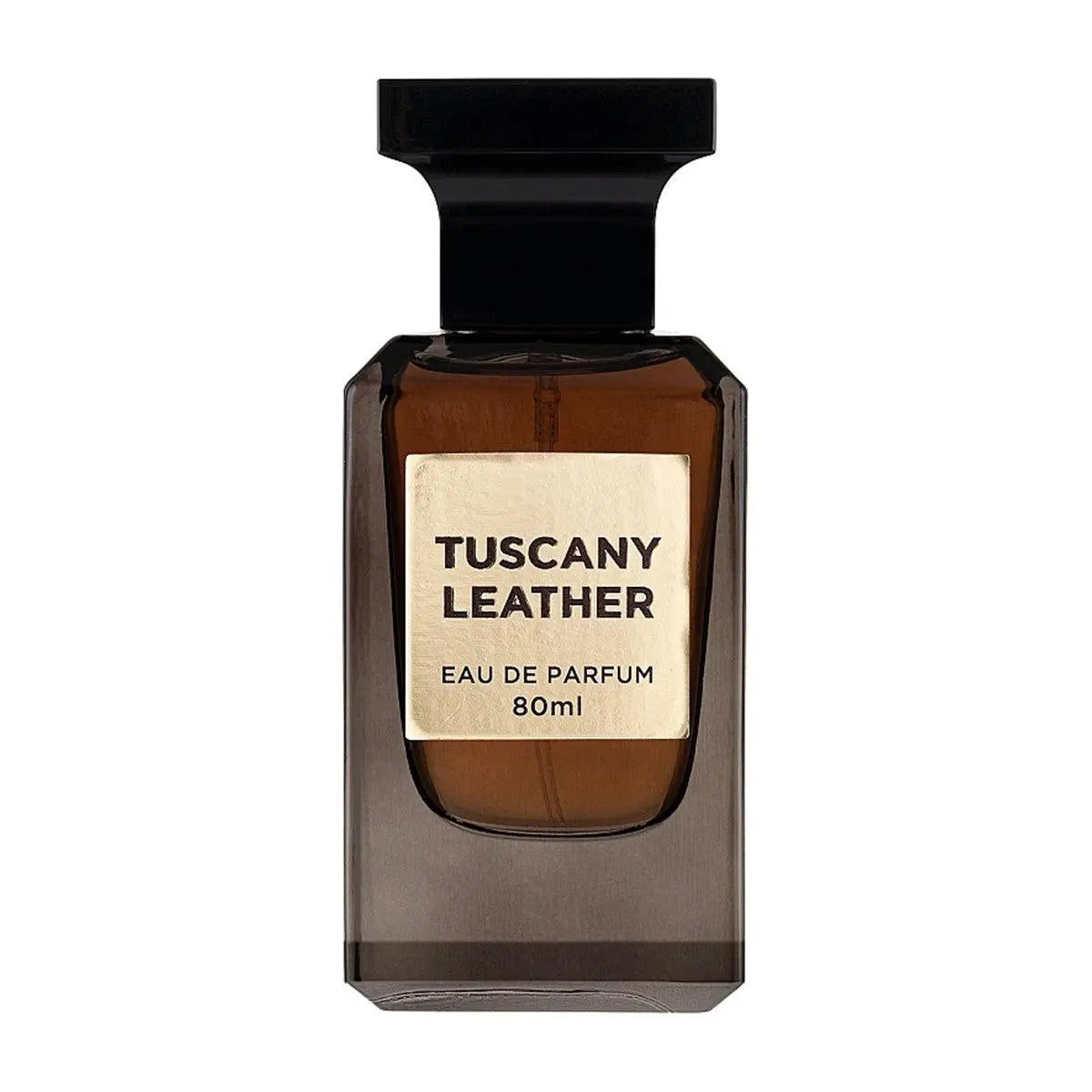 Tuscany Leather Perfume 80ml EDP Fragrance World