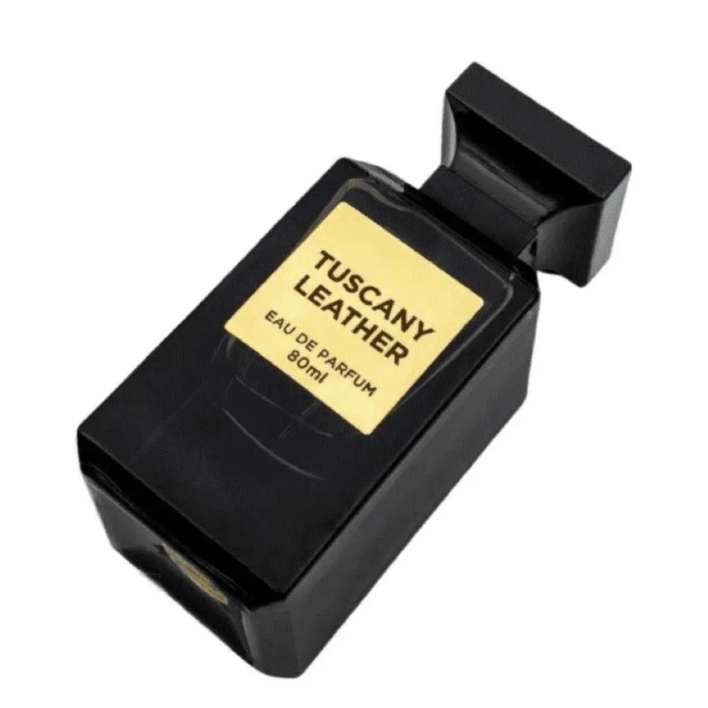 Tuscany Leather Perfume 80ml EDP Fragrance World