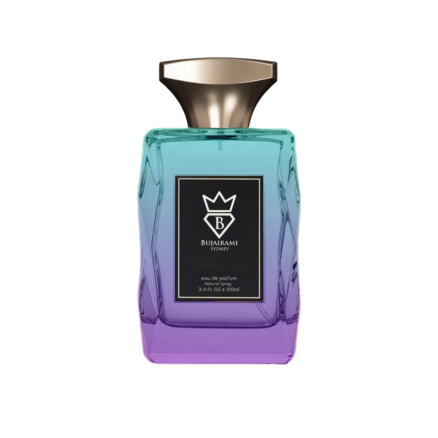 Unforgettable Perfume 100ml EDP Bujairami