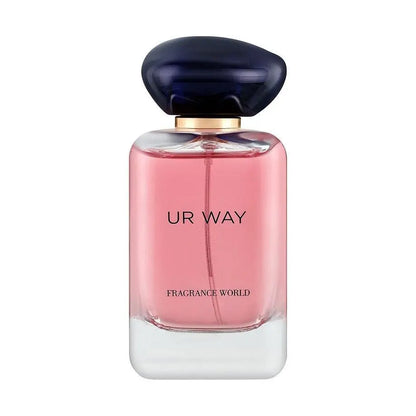 UR Way Perfume 100ml EDP Fragrance World