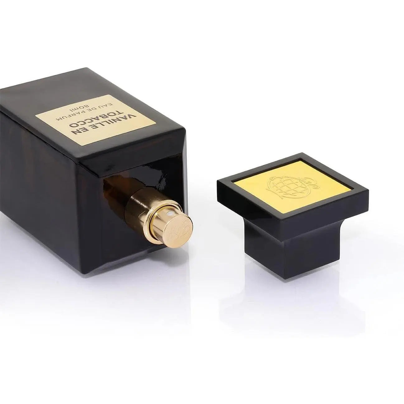 Vanille En Tobacco Perfume - Fragrance World