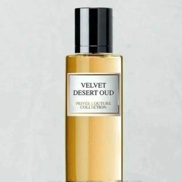Velvet Desert Oud Perfume 30ml EDP Privee Couture Collection