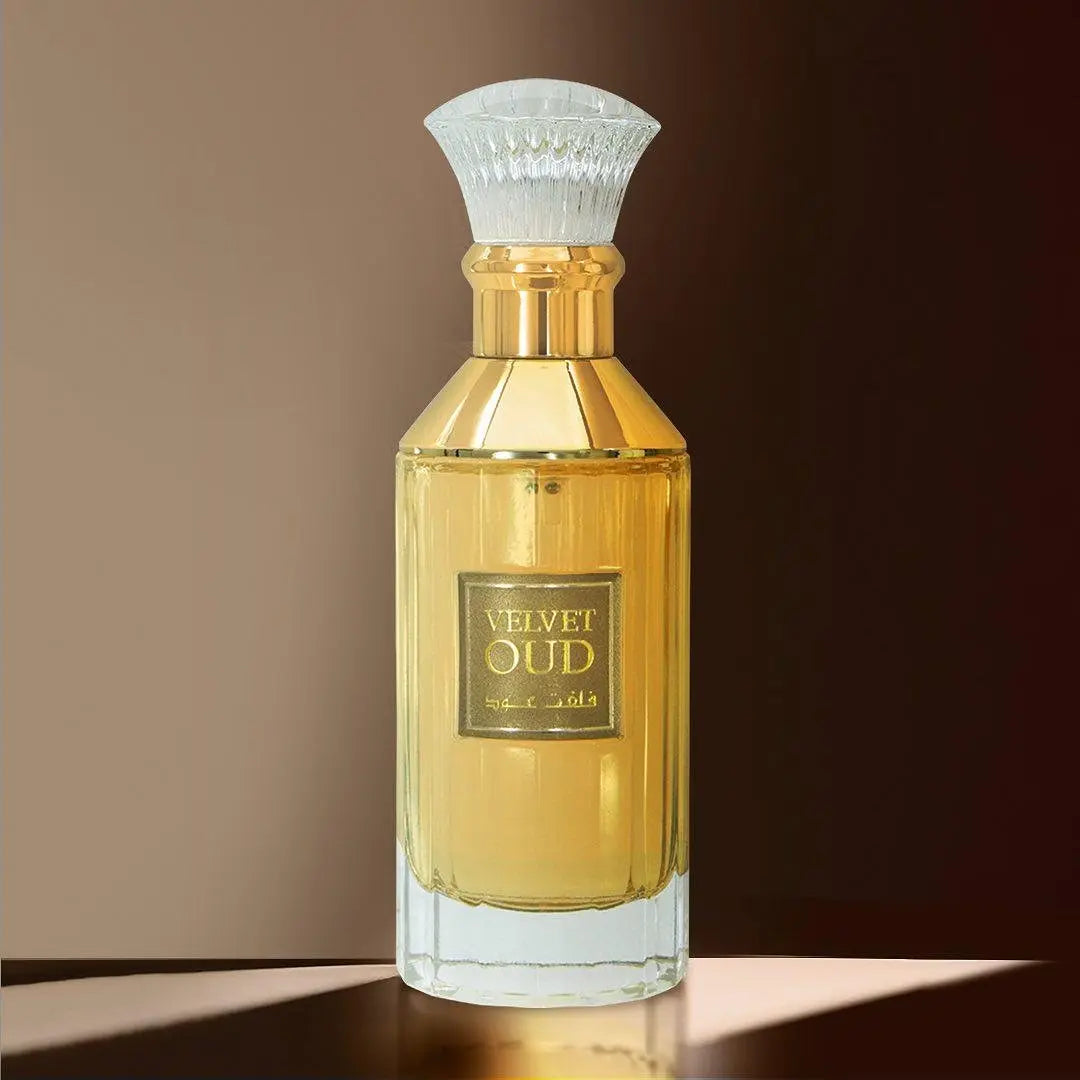 Velvet Oud Perfume 100ml EDP Lattafa