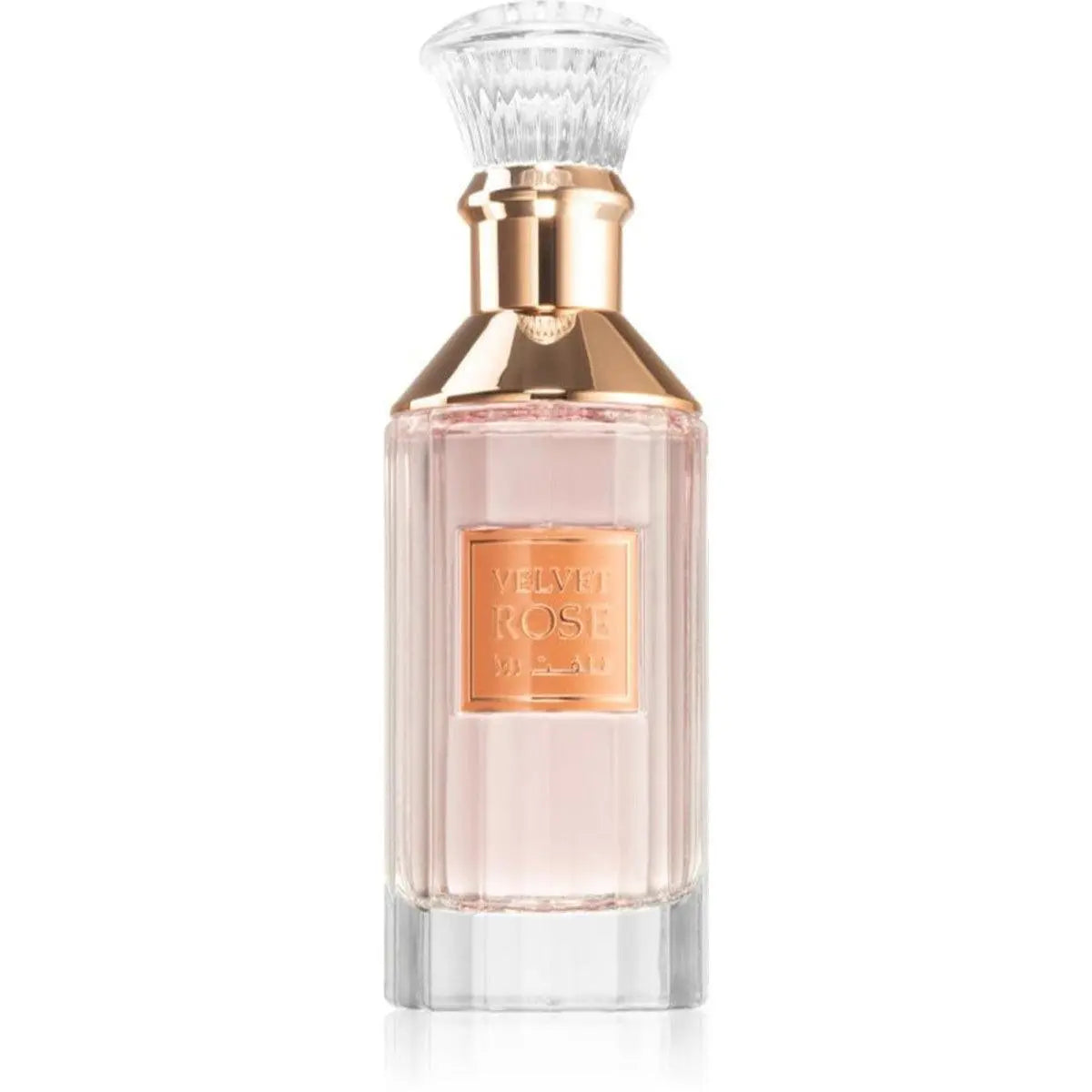 Velvet Rose Perfume 100ml EDP Lattafa
