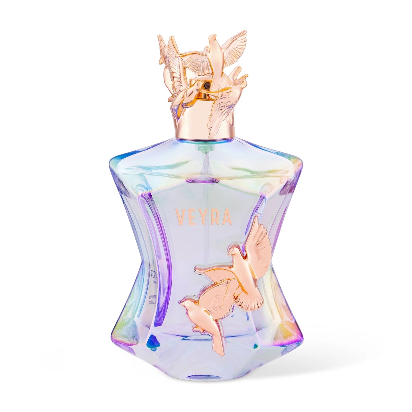 Veyra by Maison Asrar 100ml EDP bottle