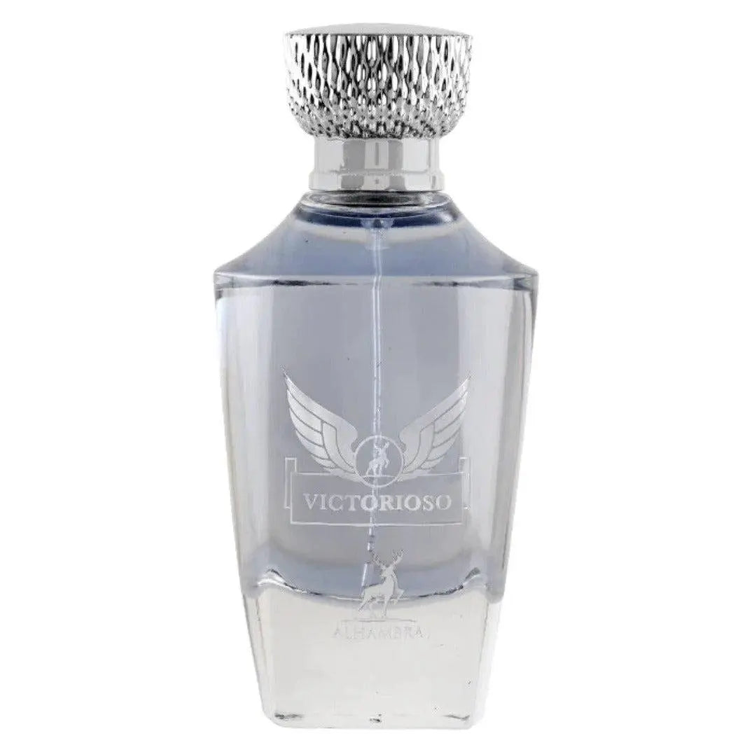 Victoriaso Perfume 100ml EDP Maison Alhambra