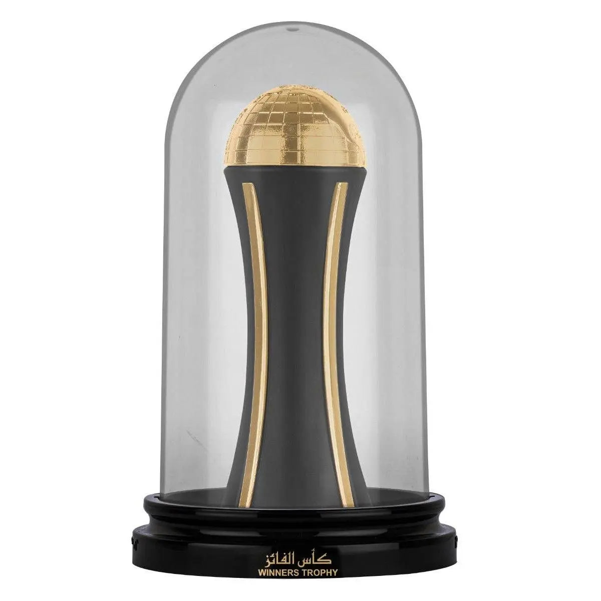 Winners Trophy Gold Perfume 100ml EDP Lattafa Pride