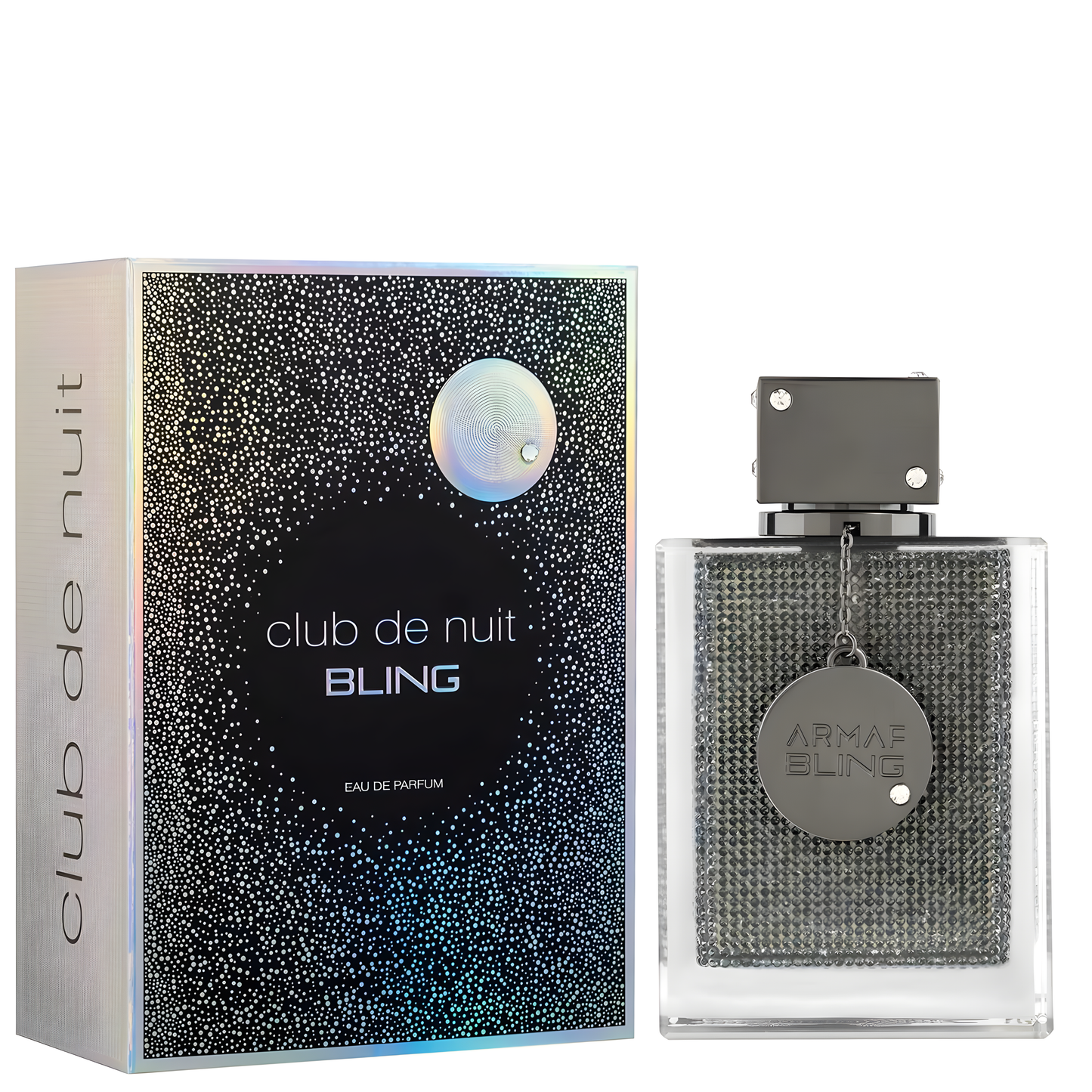Club de Nuit Bling Perfume 75ml EDP Armaf