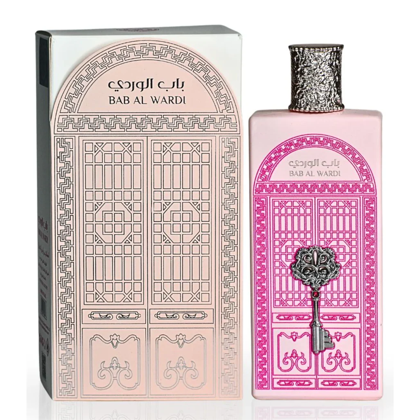 Bab Al Wardi Perfume 100ml EDP Ard Al Zaafaran