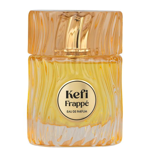Kefi Frappe Perfume 100ml EDP Risala Elite