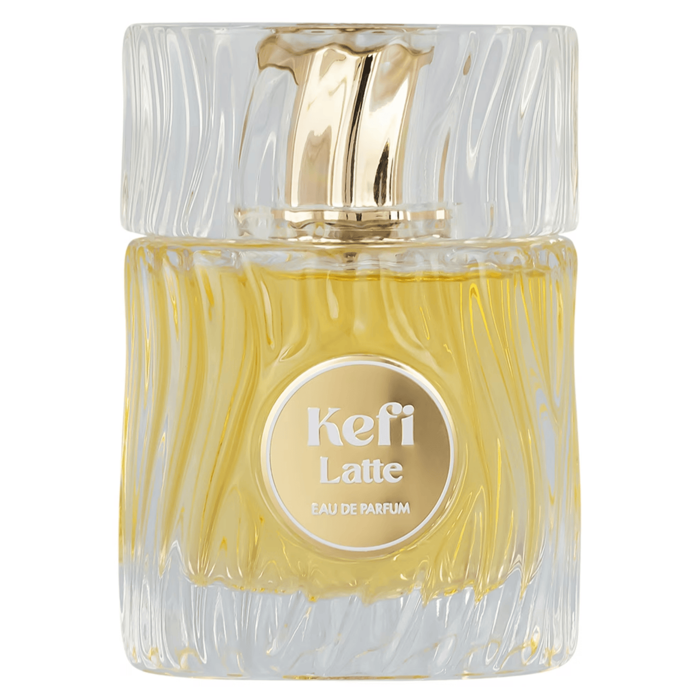Kefi Latte Perfume 100ml EDP Risala Elite