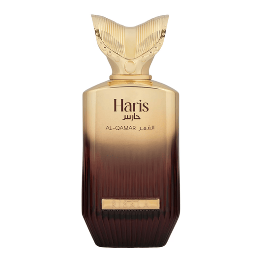 Haris Al Qamar Perfume 100ml EDP Risala Elite