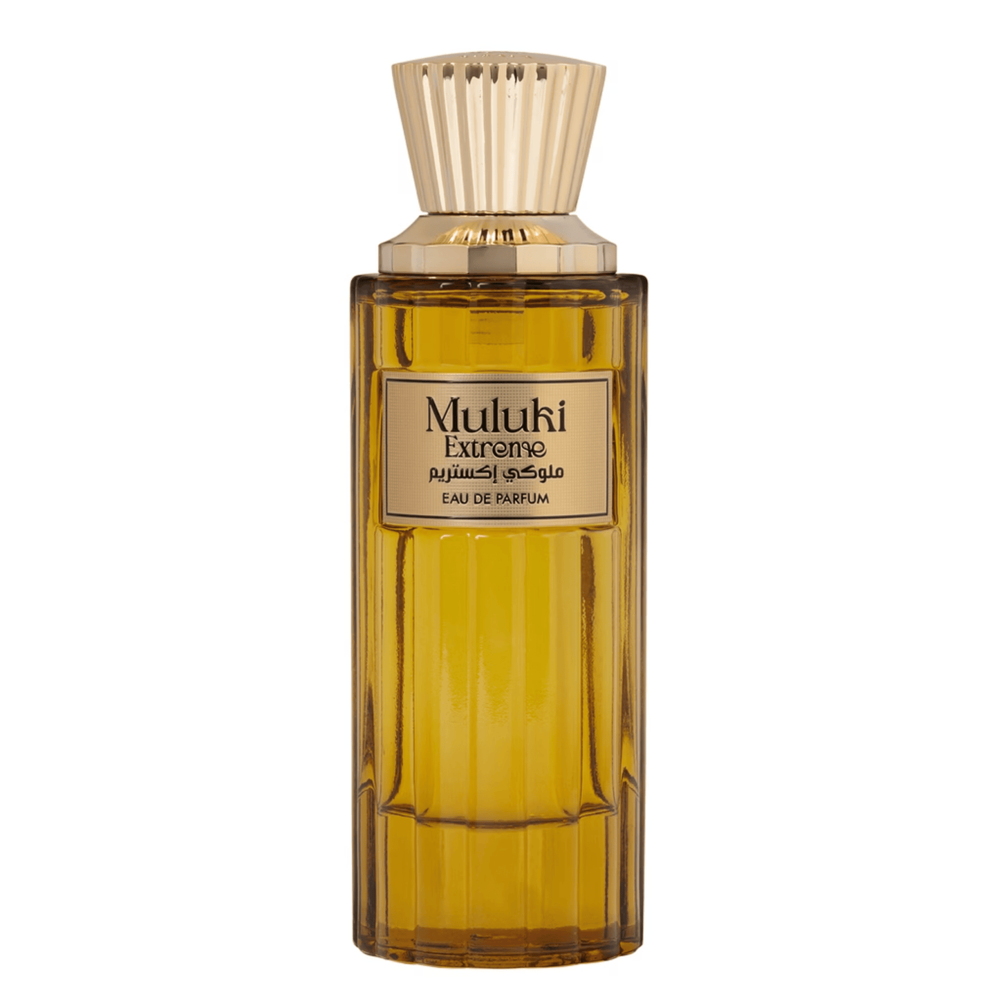 Muluki Extreme Perfume 100ml EDP Risala Elite