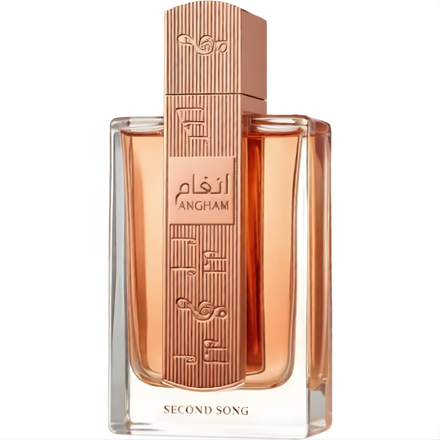 Angham Second Song Perfume 100ml EDP Lattafa