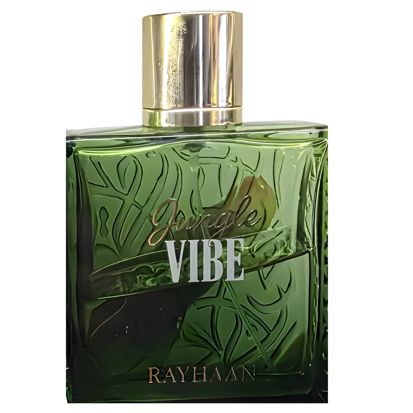 Rayhaan Jungle Vibe Perfume 100ml EDP Rayhaan