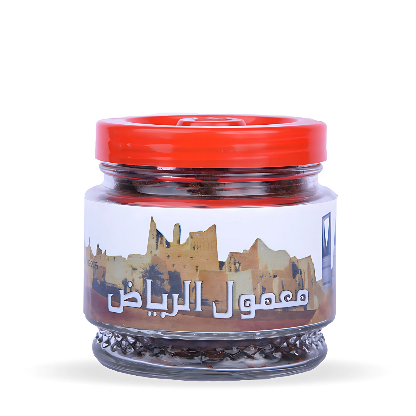 Mamoul Al Riyadh Bakhoor 250g Banafa For Oud