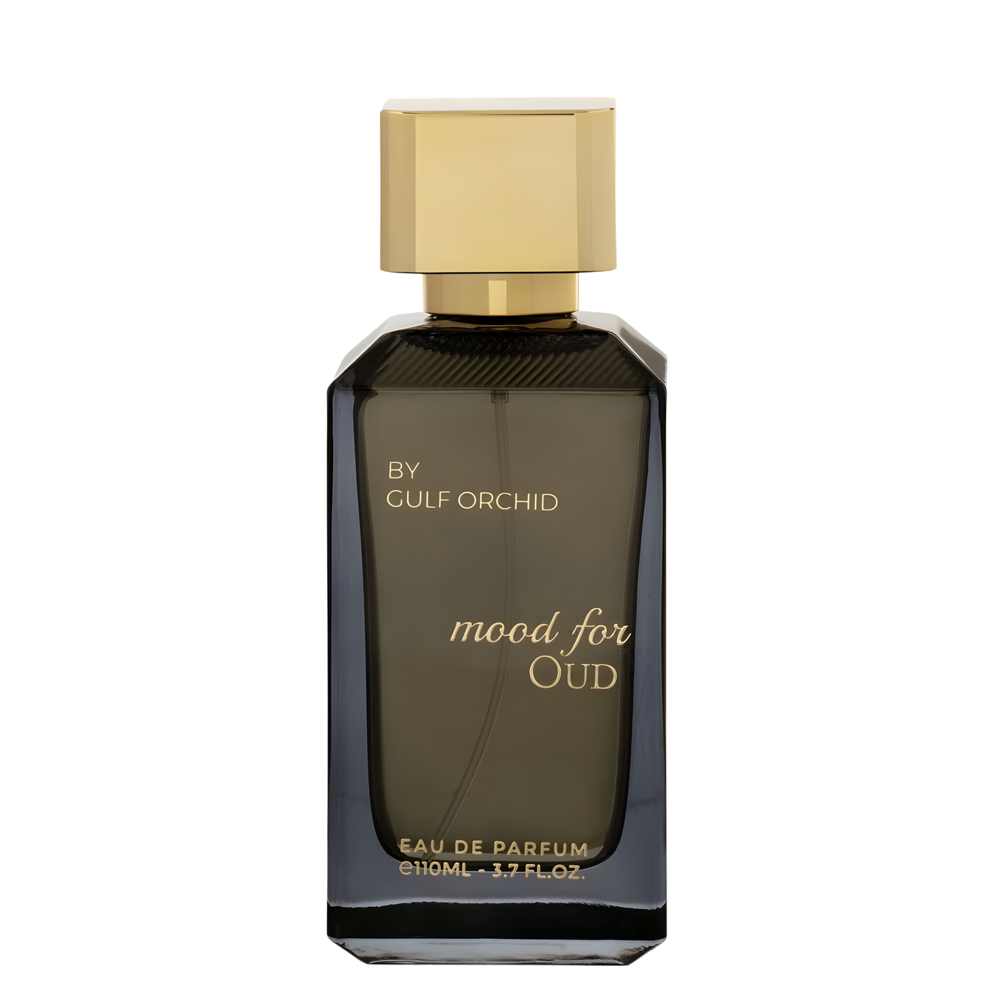 Mood For Oud Perfume 110ml EDP Gulf Orchid