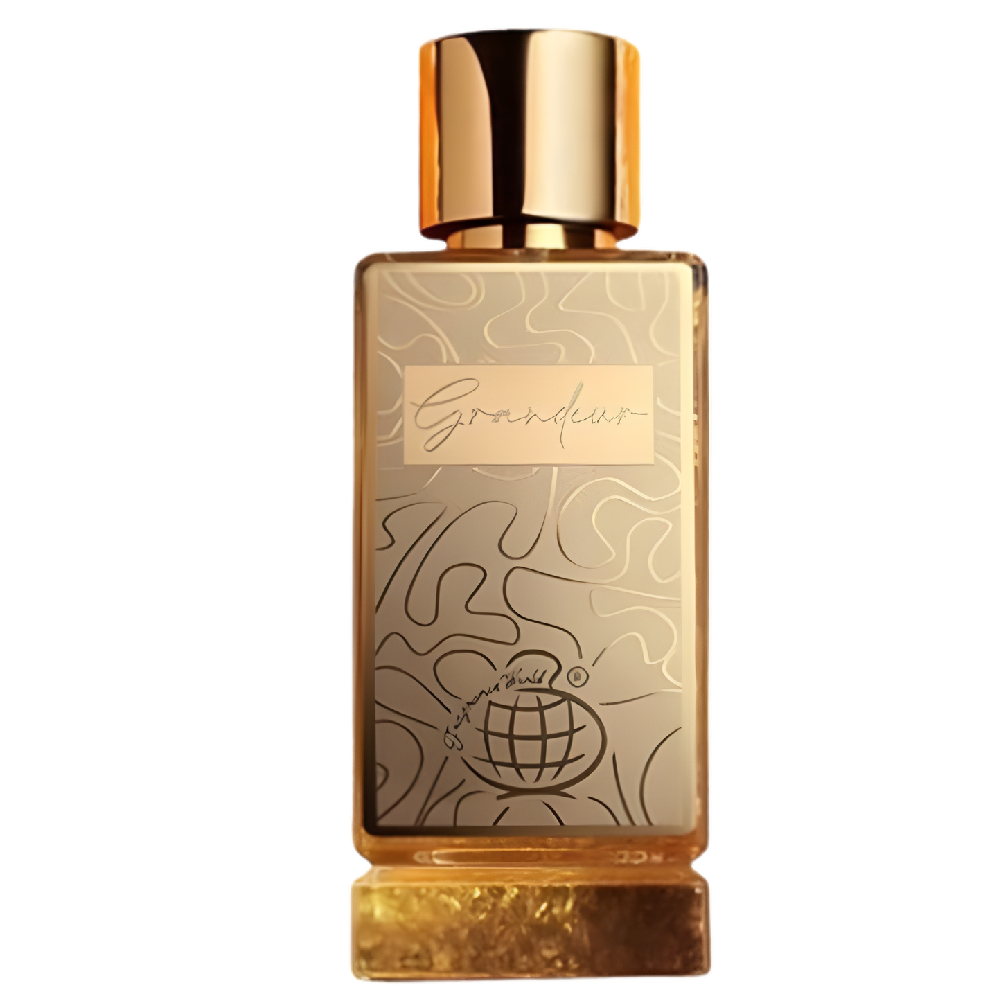 Grandeur Perfume 100ml EDP Fragrance World