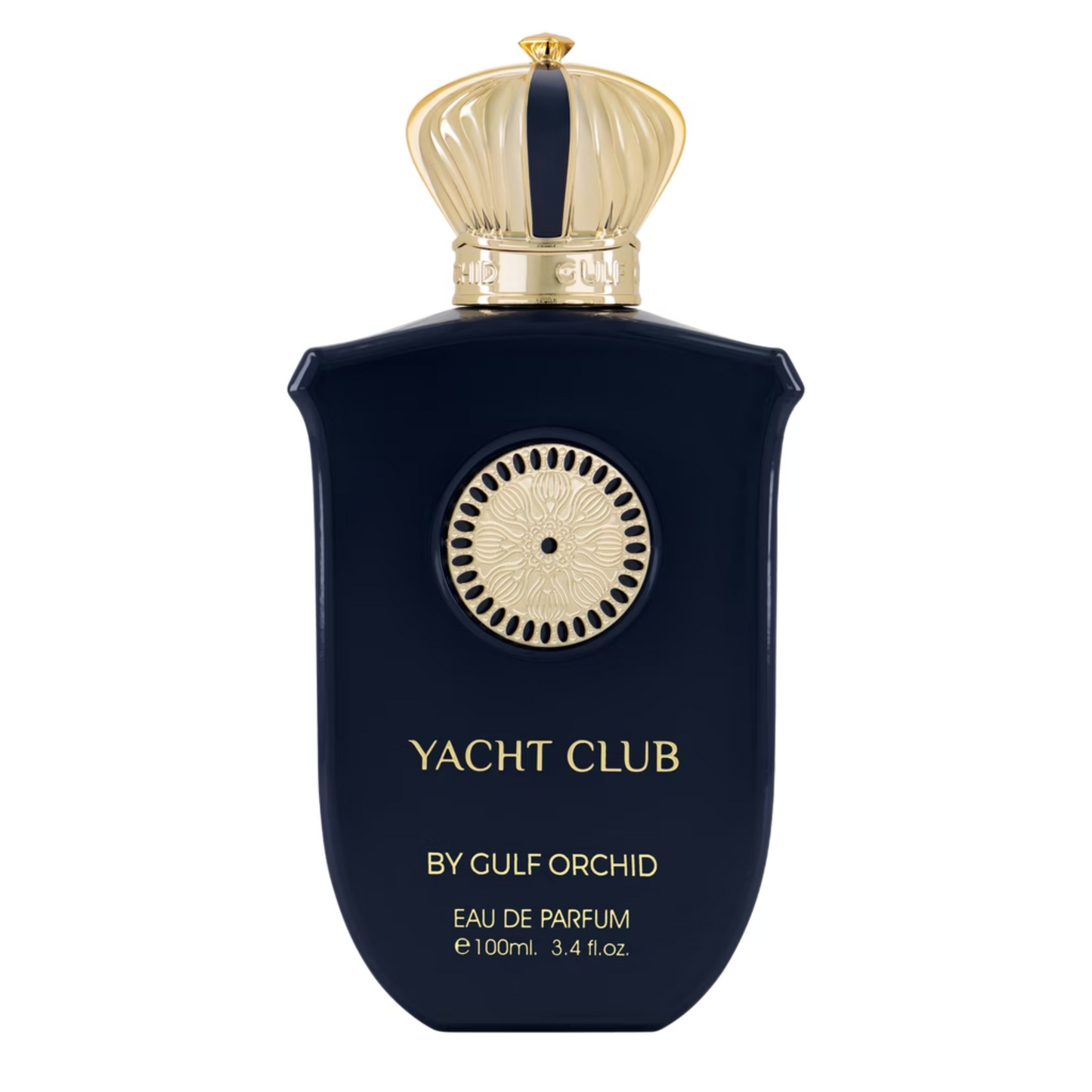 Yacht Club Perfume 100ml EDP Gulf Orchid