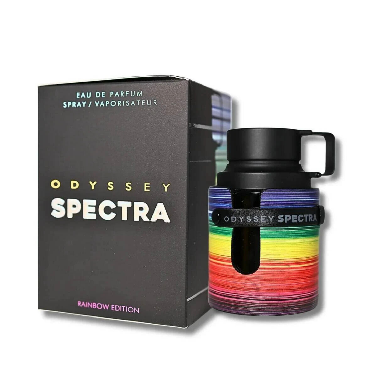 Odyssey Spectra Perfume 100ml EDP Armaf