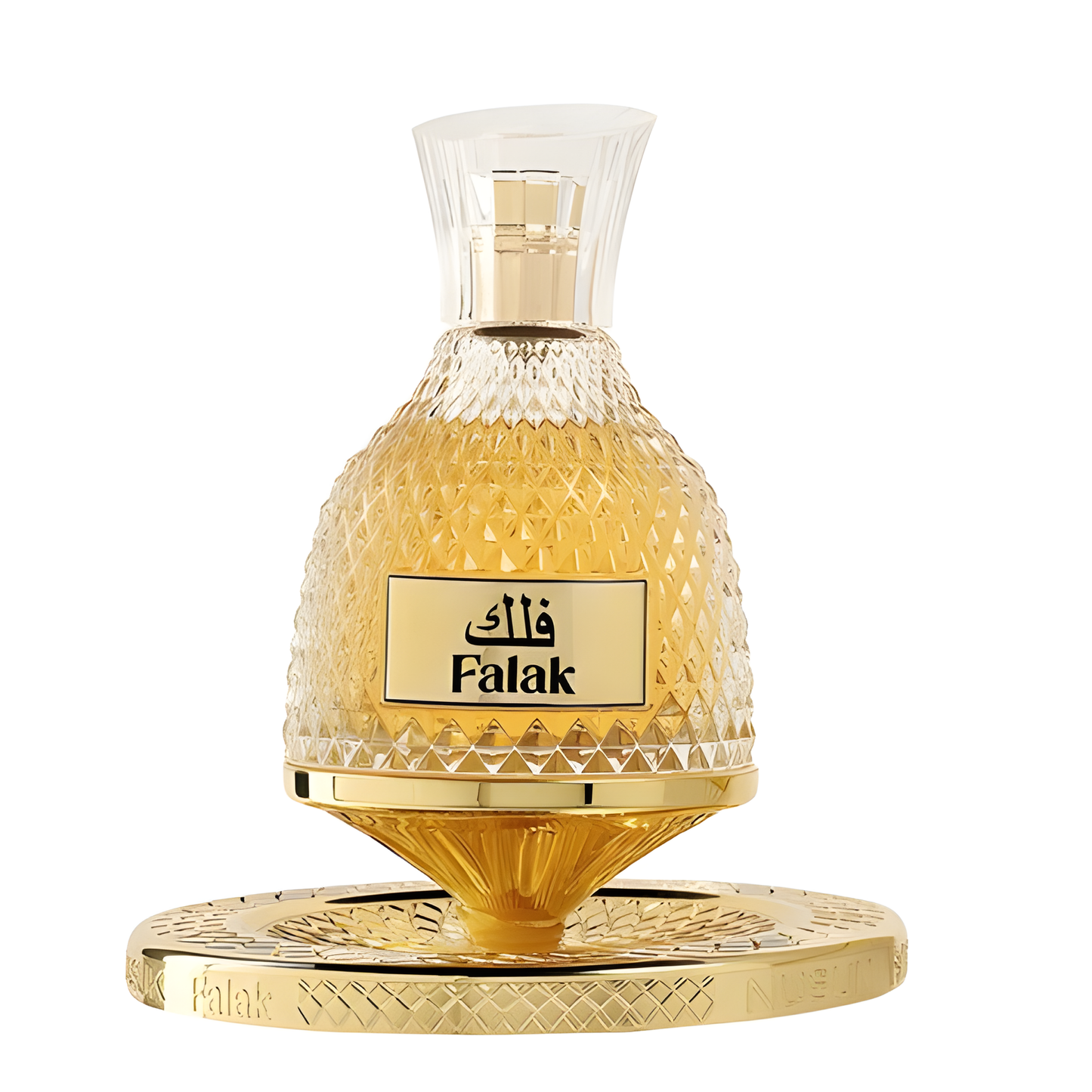 Falak Perfume 100ml EDP Nusuk by Riiffs