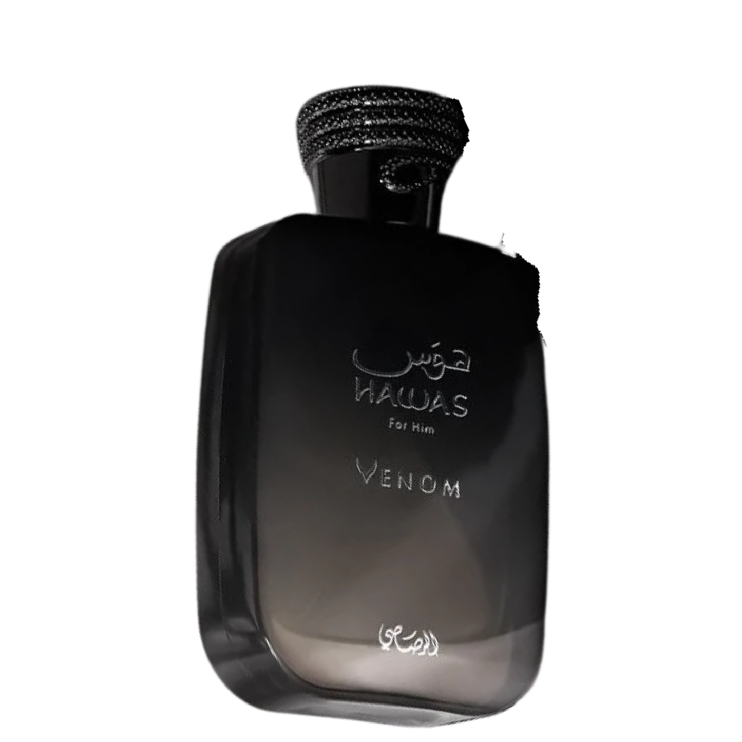 Hawas For Him Venom Perfume 100ml EDP Rasasi