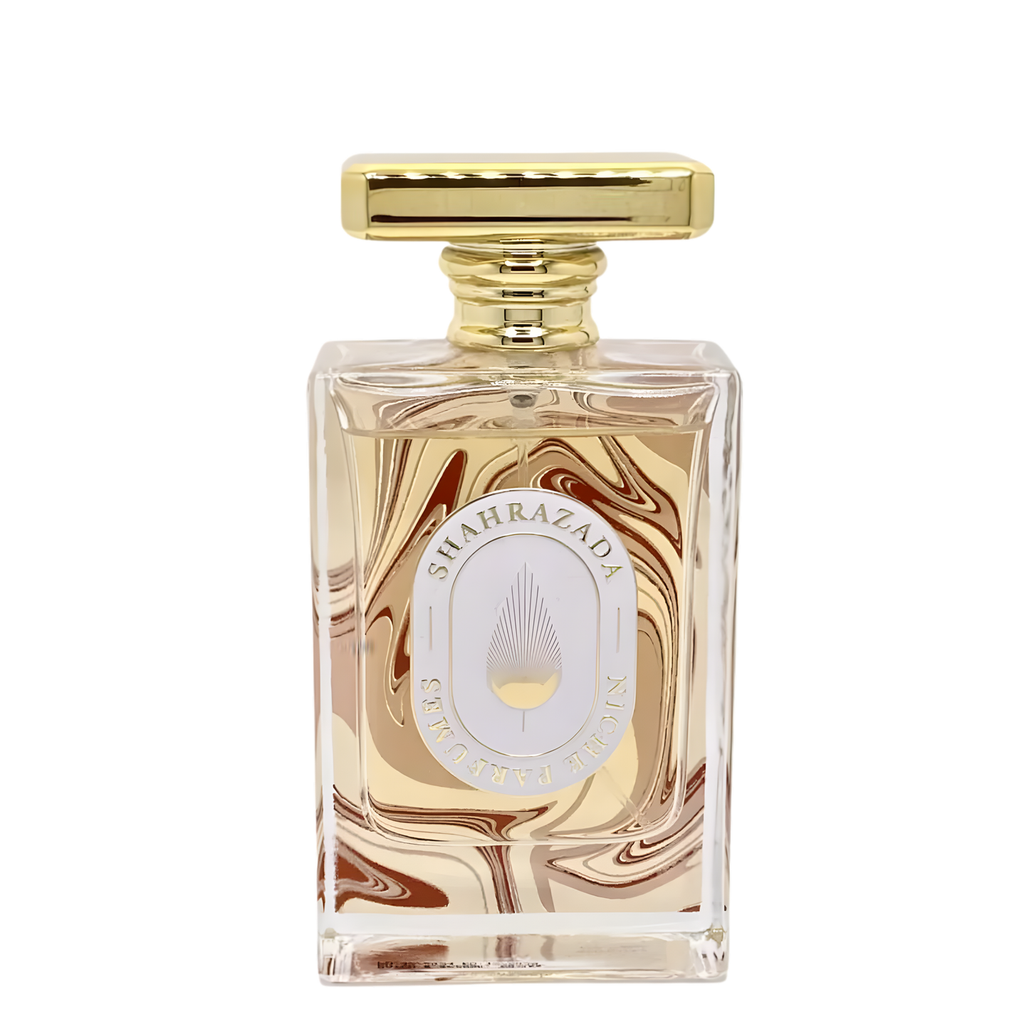 Shahrazada Perfume 100ml EDP Paris Corner