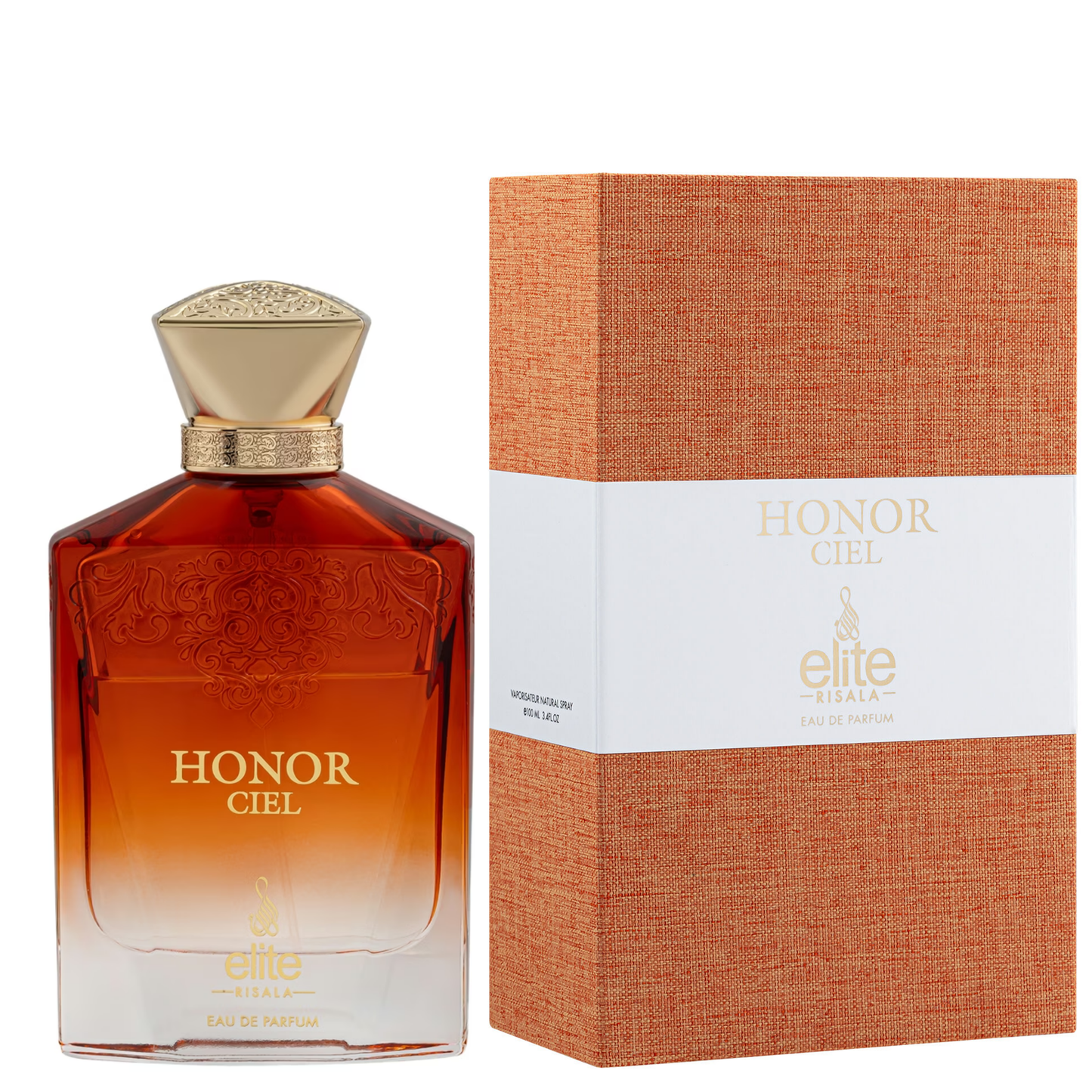 Honor Ciel Perfume 100ml EDP Risala Elite