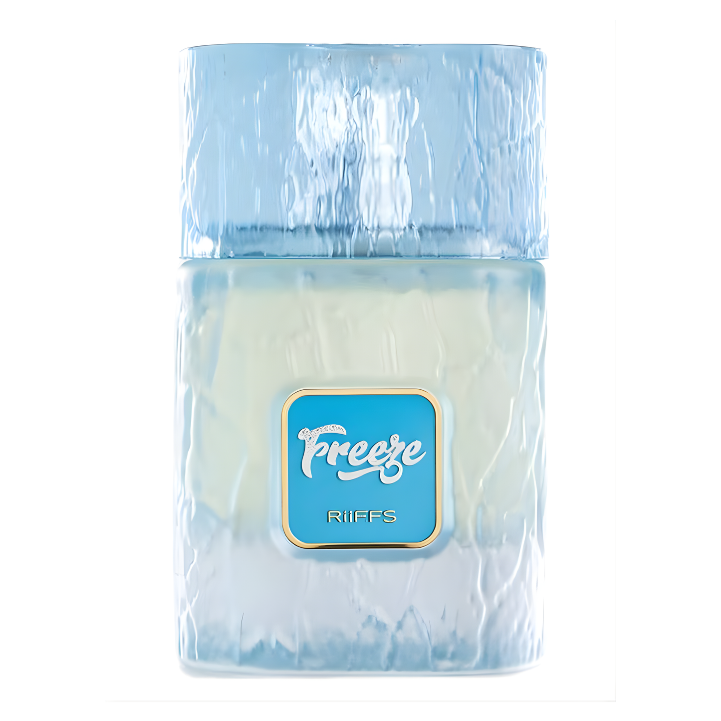 Freeze Perfume 100ml EDP Riiffs