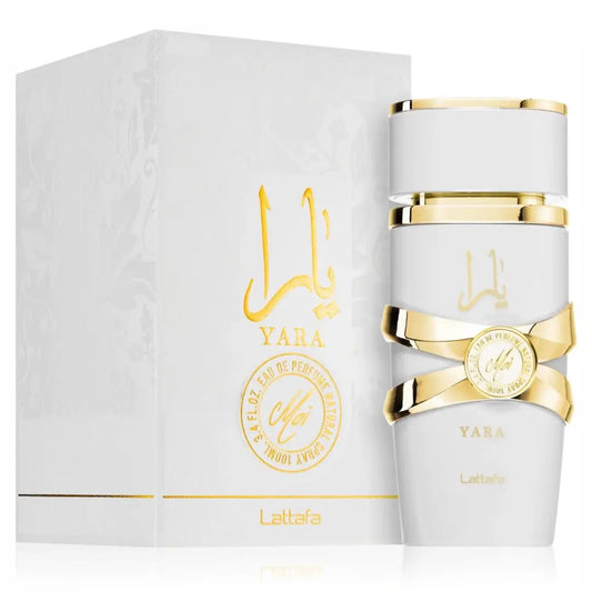 Yara Moi (Yara White) Perfume