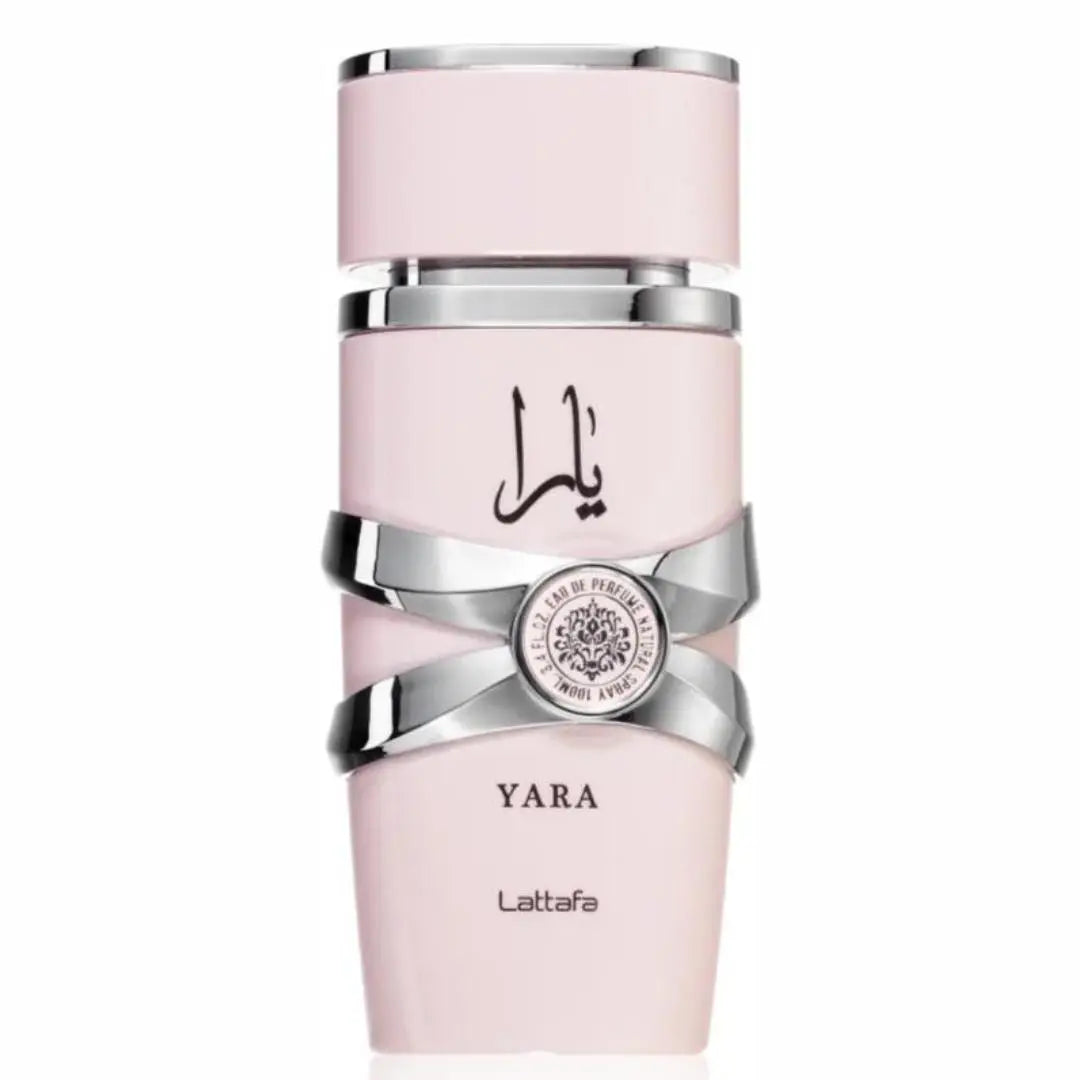 Yara (Yara Pink) Perfume 100ml EDP Lattafa