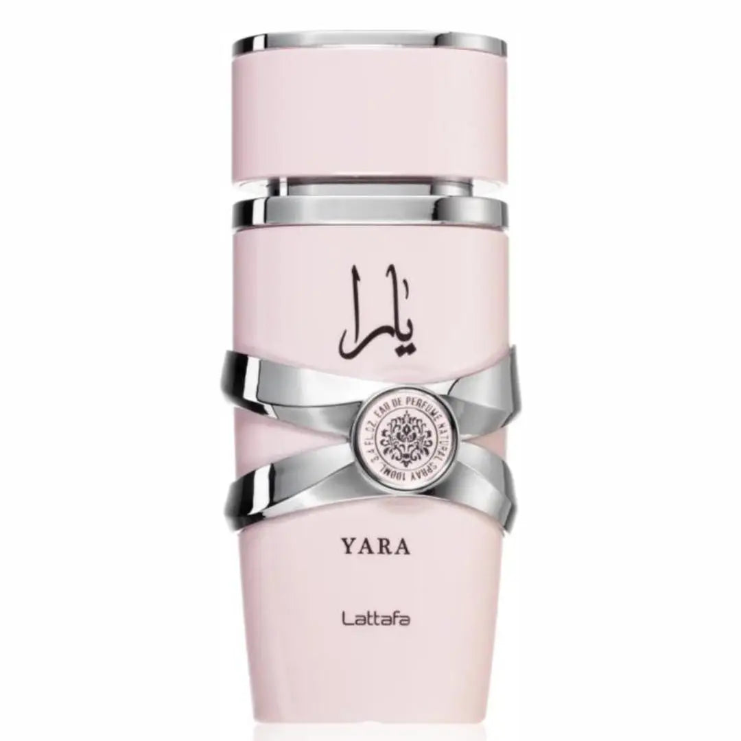 Yara Pink Perfume 100ml