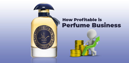 How Profitable is Perfume Business