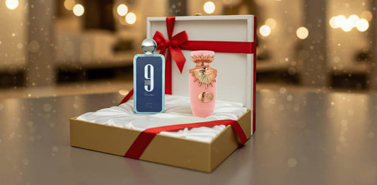 Is Arabic Perfume a Good Gift for Men and Women
