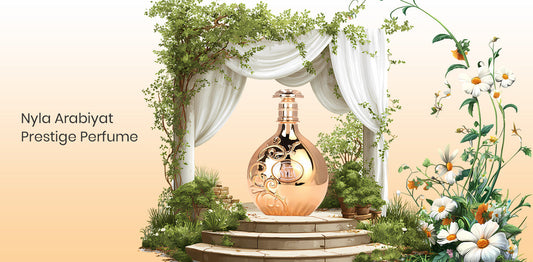 Where to buy Nyla Arabian prestige wholesale in the UK