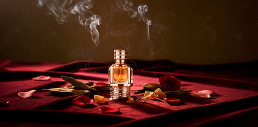 Why is Arabian Perfume Oil Popular in UK