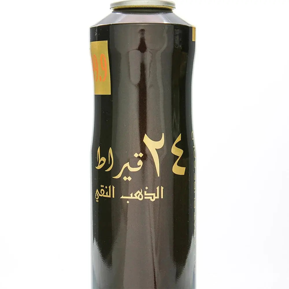 24 Carat Pure Gold Air Freshener 300ml Lattafa