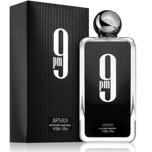 9pm Perfume 100ml EDP Afnan