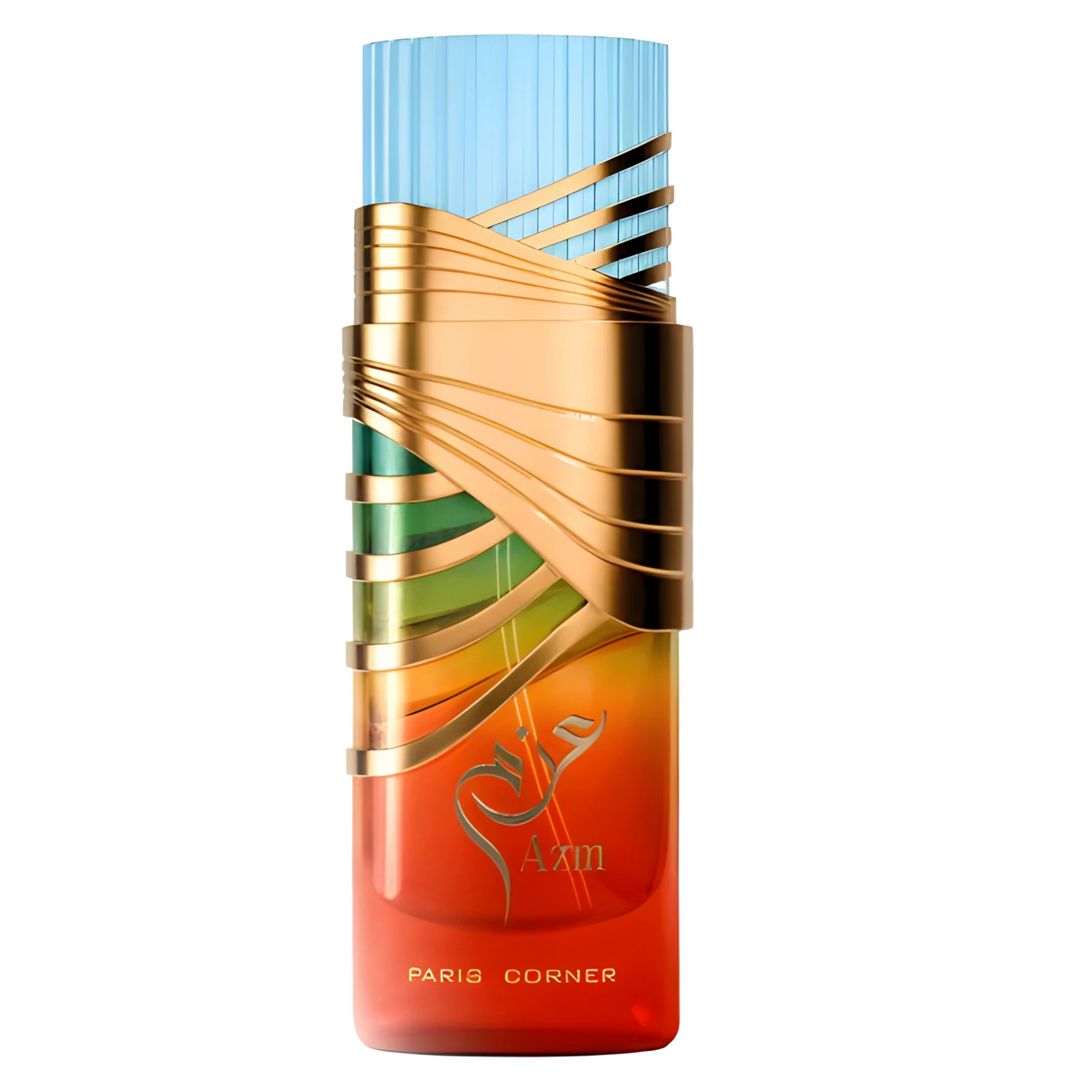 AZM Perfume 100ml