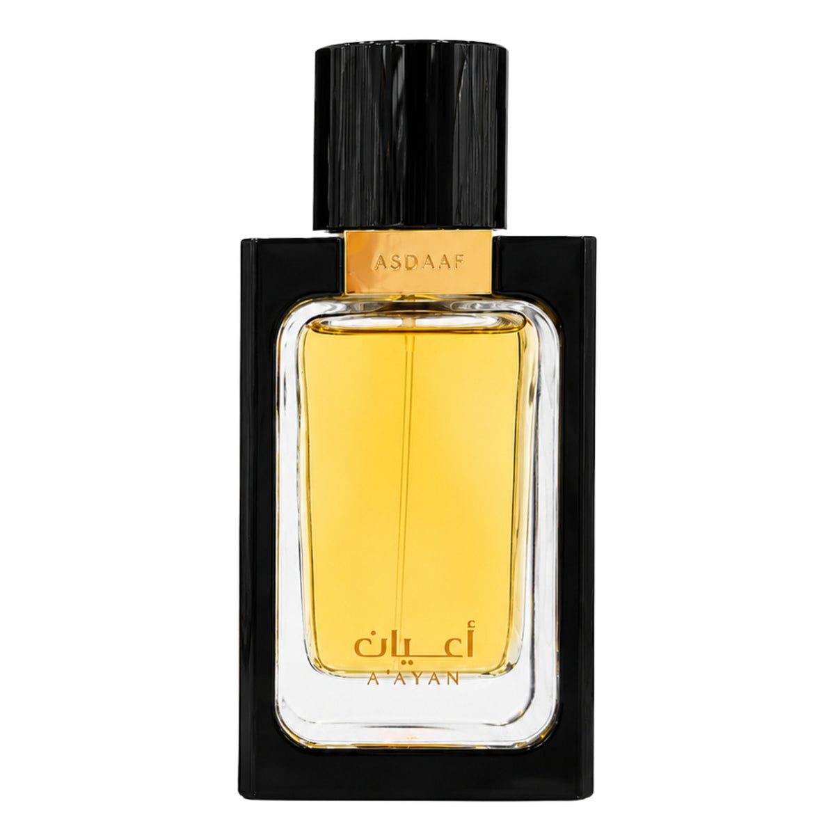A’Ayan Perfume 100ml EDP Asdaaf