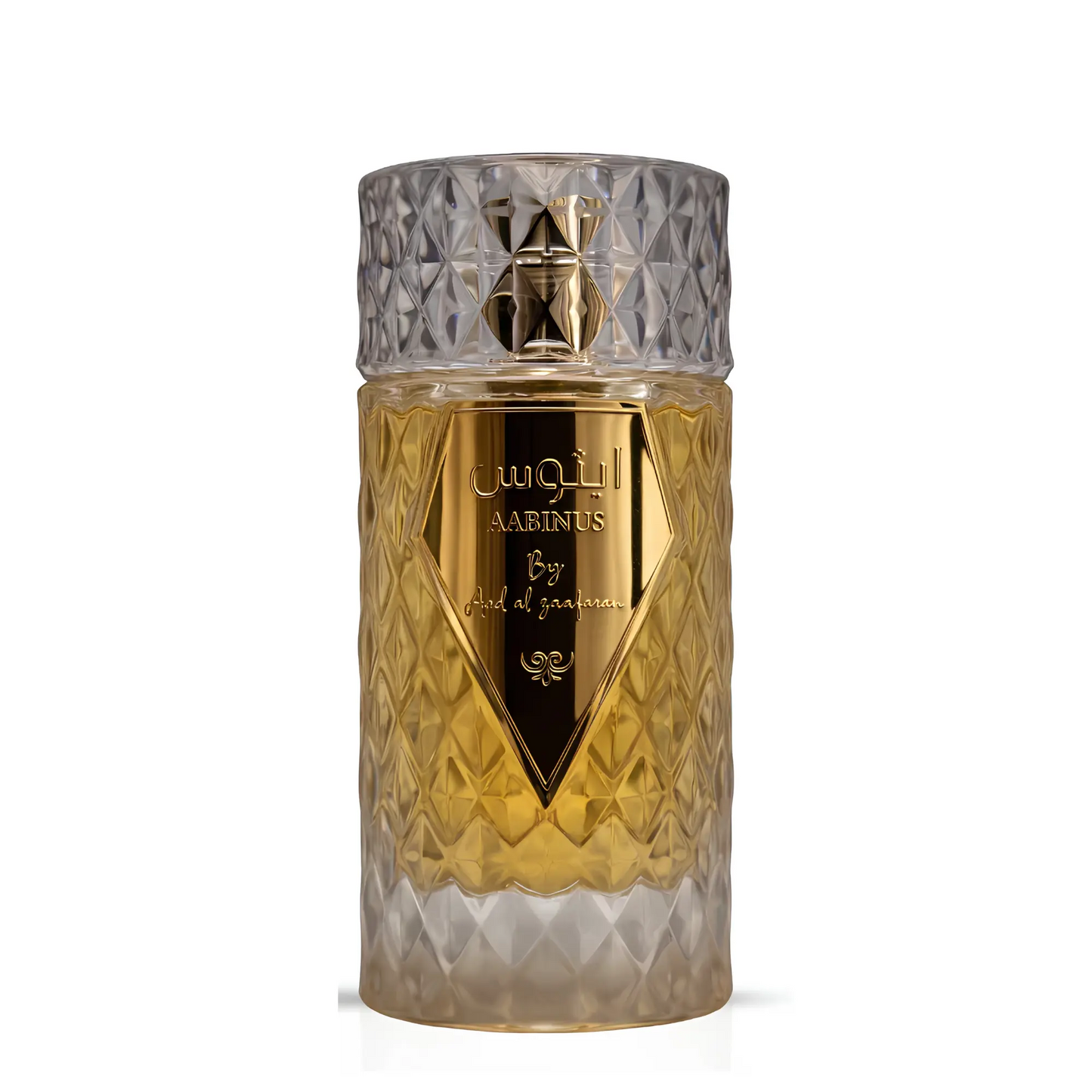 Aabinus Perfume 100ml EDP Ard Al Zaafaran